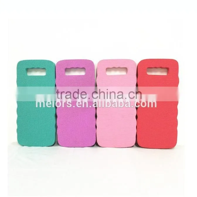Melors High Quality Garden Kneeler / Garden Kneeler Pad / Garden Knee Cushion