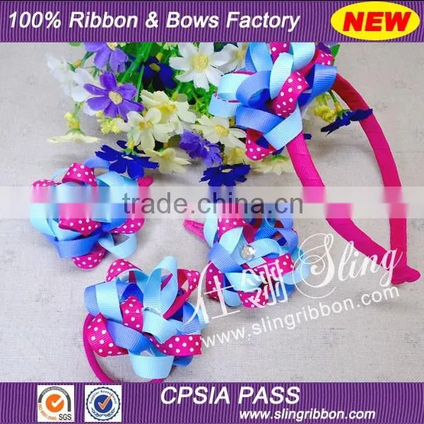 Hot Sale Hair Accessories Gifts Sets