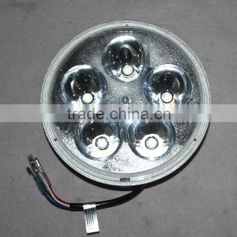SCL-2012080379 G18 BA15S Halogen Motorcycle Light Bulb