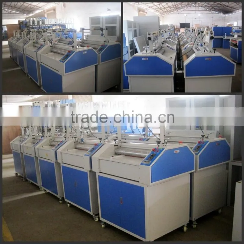 Glossy and Matte Bopp Roll Laminating Film