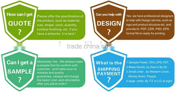 China Factory Professional Custom Acrylic Desktop Brochure Holder
