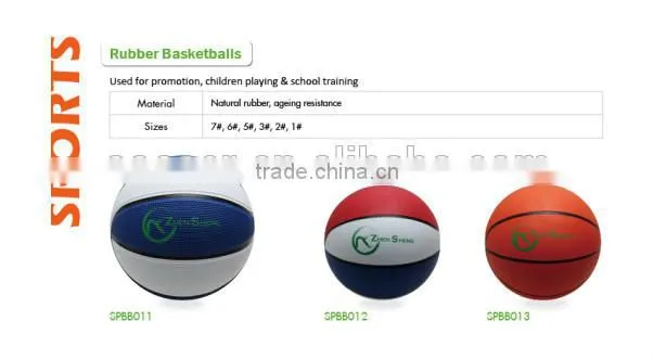Zhensheng Outdoor Basketballs Leading Supplier of Basketballs