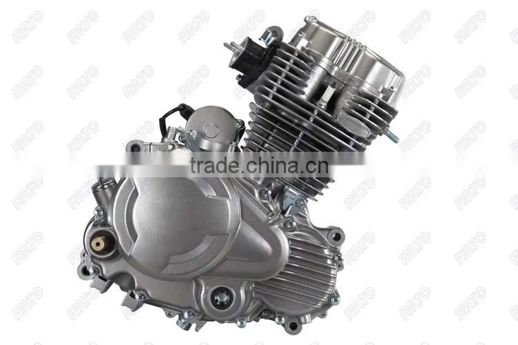Top quality RW167 D8RTC spark plug motorcycle engine