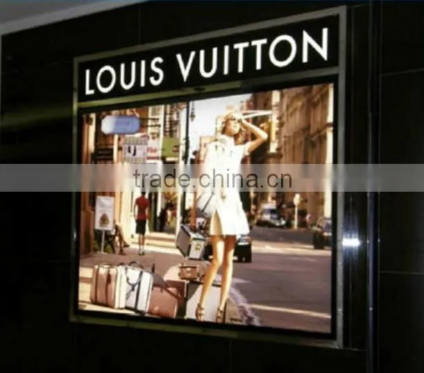 2016 new design with samsung led module hot sale