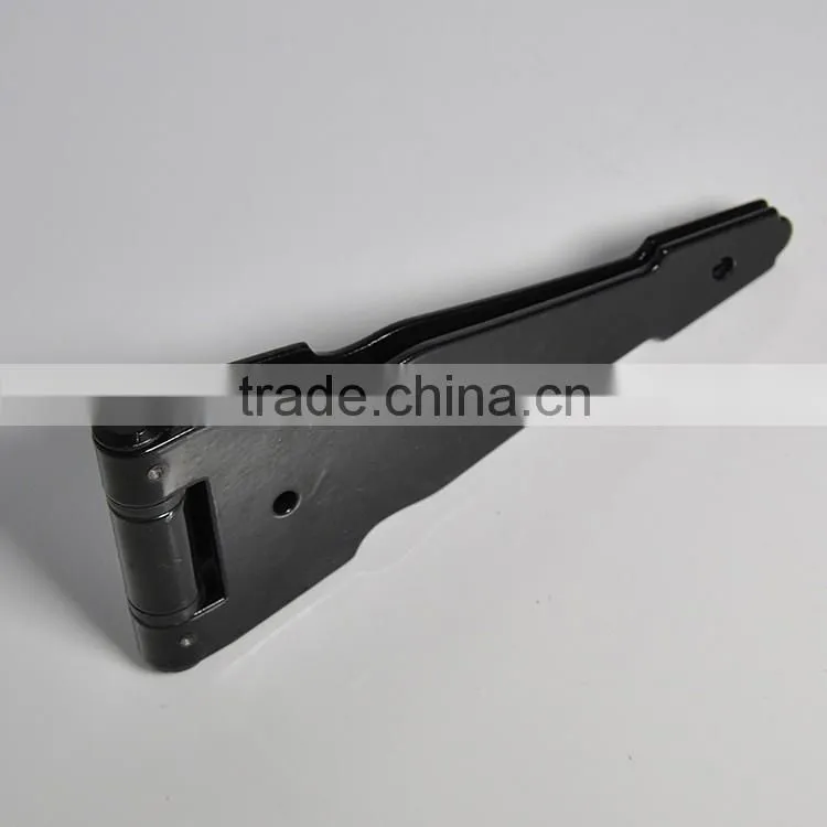 4 inch home furniture black sofa bed hinge