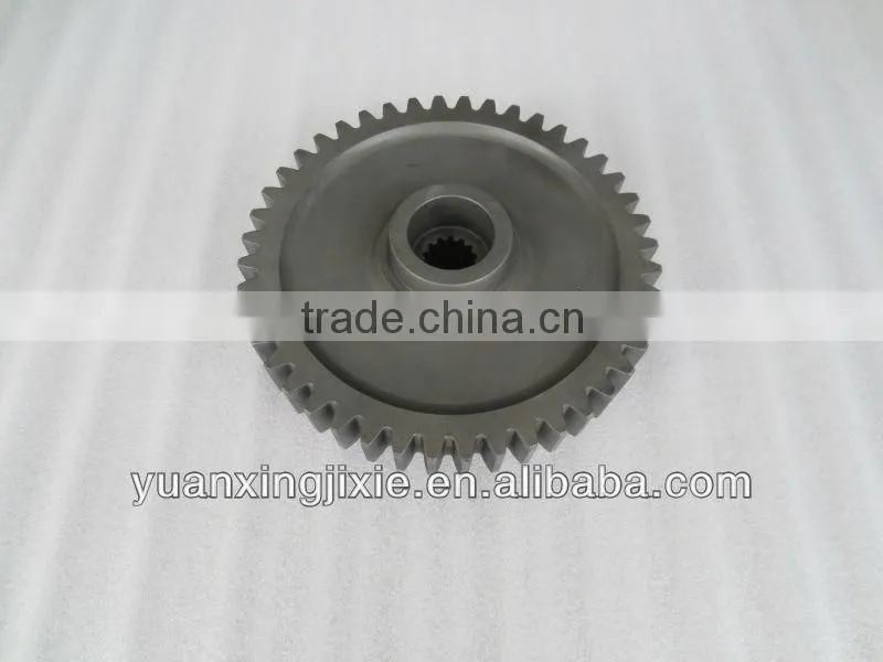 Terex Spare Parts Gear-driven 9274893 3305, 3307, TR50, TR60, TR100 & 3311E