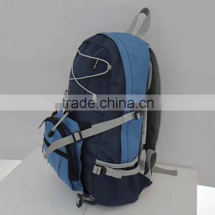 Bicycle Sports Backpack Bicycle Backpack With Helmet