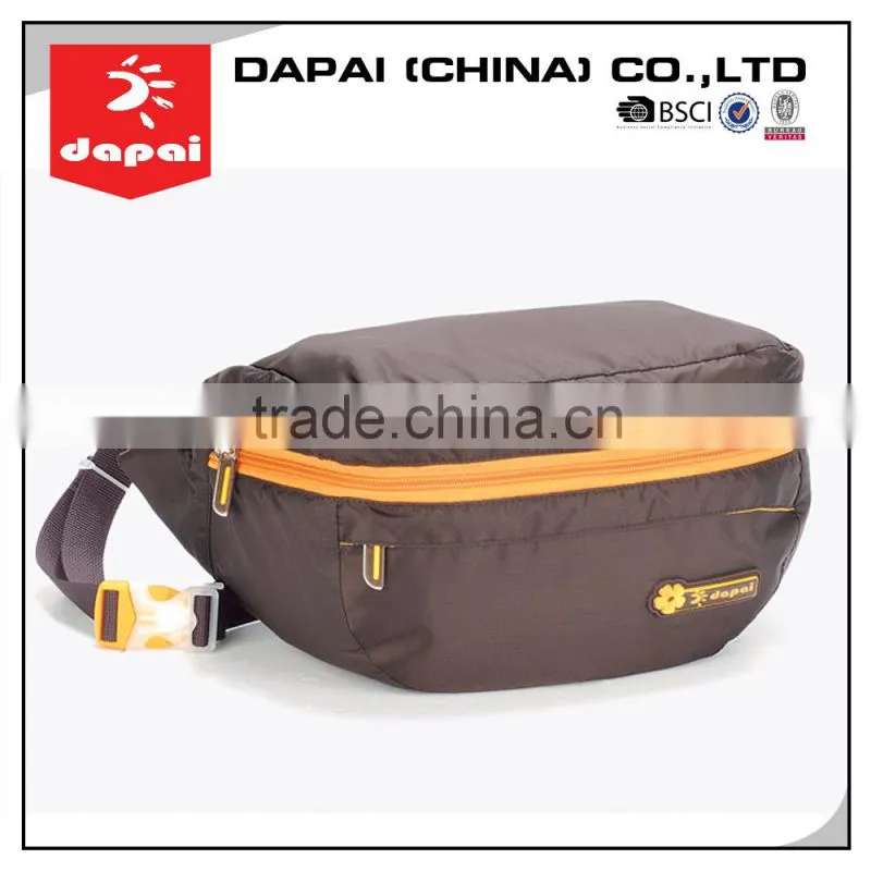 Waterproof Ripstop Fabric Waist Bag