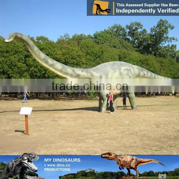 My dino-simulator machine lifelikeness animal statue fiberglass