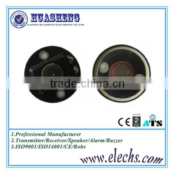 1000ohm large sales and good quality receive speaker