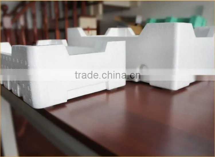EPS mould factory making elegant plastic and EPS mould