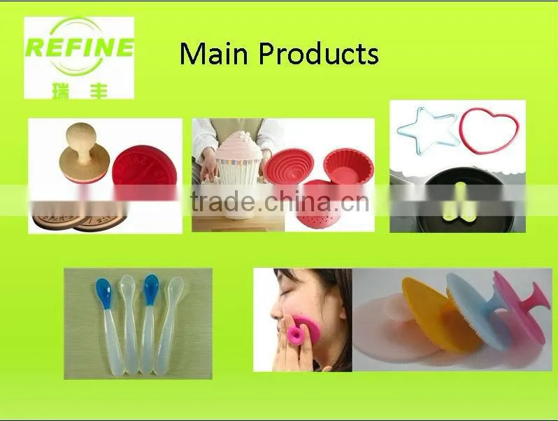silicone EURO coin 3D chocolate mould