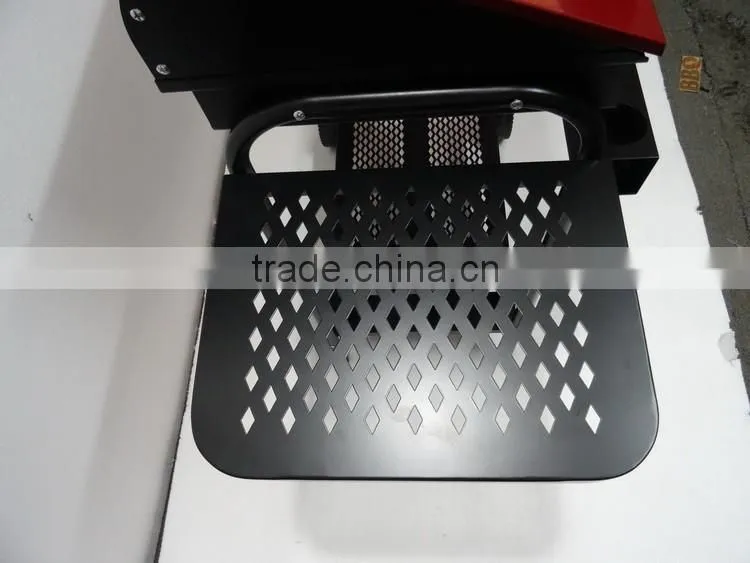 PORTABLE GRILL KY1882
