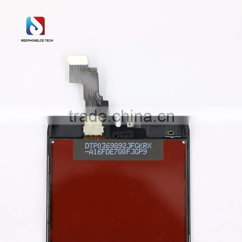 original replacement screen lcd for iphone 5c and lcd display digitizer for iphone 5c