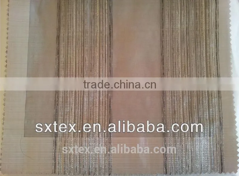 Made in china for home-use shower curtain fabric malaysia