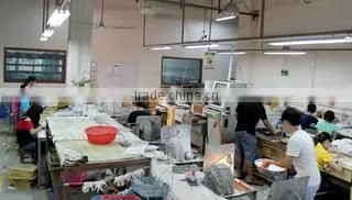 Dongguan Hao Sen Metal Jewelry Limited company overview - view 1