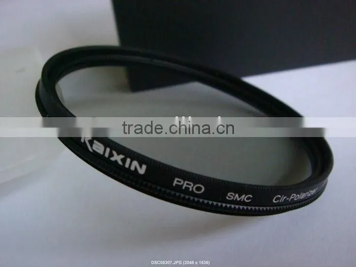 Ultra-Thin Multi-Coating CPL Filter 67mm F67
