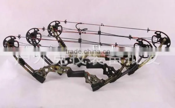 hunting compound bow made in china