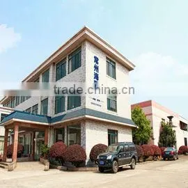 Changzhou Helpass Electronic Technologies Inc. company overview - view 1