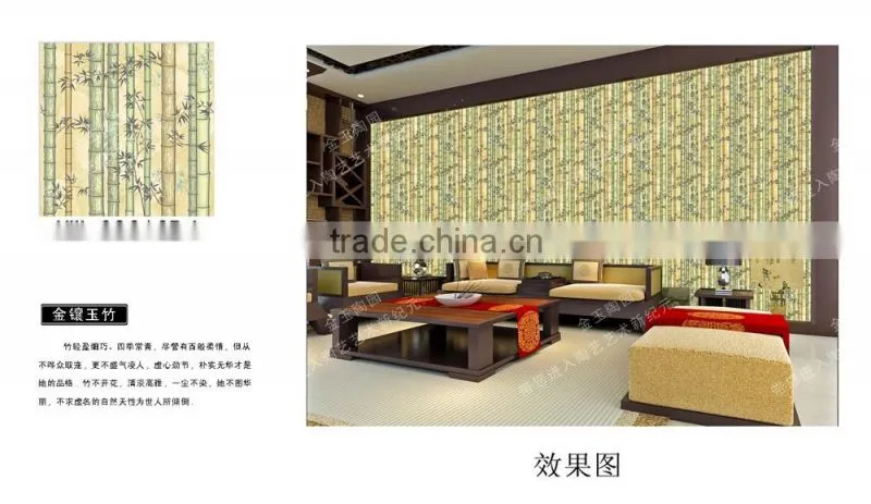 sofa ceramic background wall tiles made in china