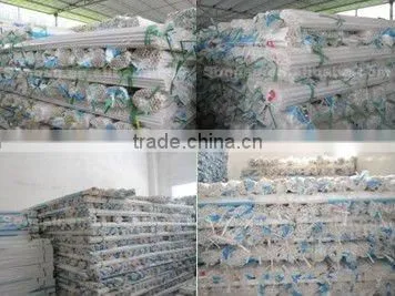 Plastic Construction Material 100X2.0mm