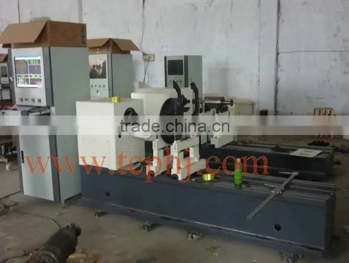 Good Quality Electronic Horizontal Dynamic Economic Balancing Machine