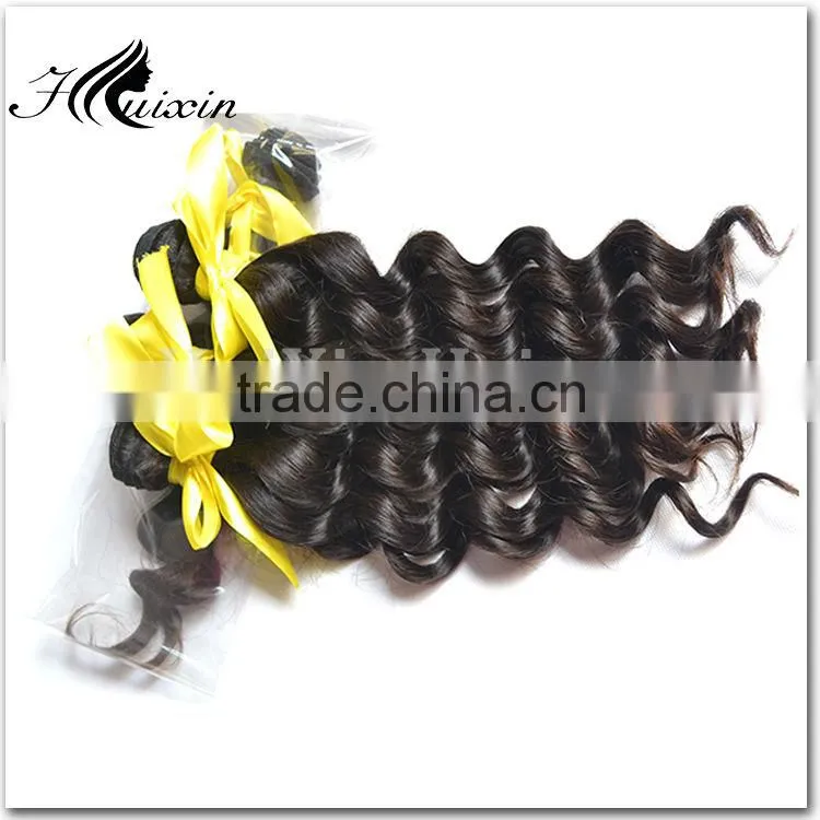 Wholesale Cuticle Aligned full and thick remy hair weave,100% royal remy hair extension