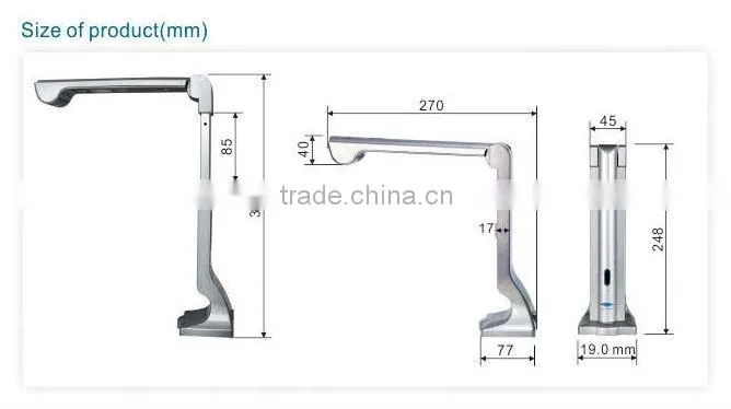 a3 scanner 2013 the best selling products made in china