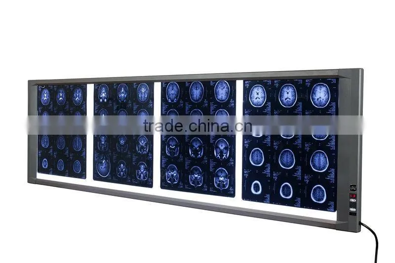 medical equipment of LED X-ray film