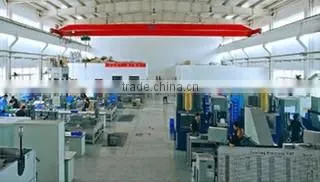 Jinhua Emma Sports Co., Ltd. company overview - view 2