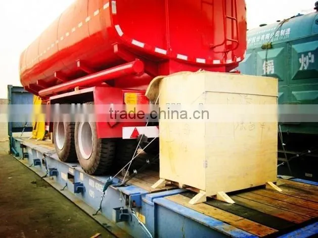 Dongfeng tractor head truck for sale cheap DFH4250