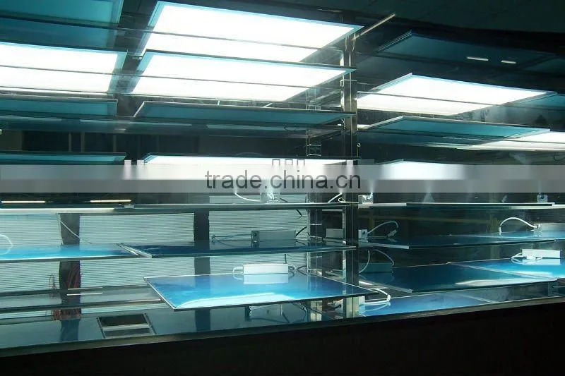 24W high brightness build led light panel