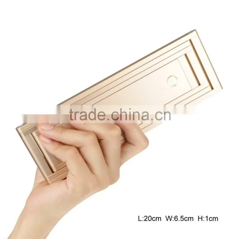 Foldable Rechargeable Table Lamp, LED Portable Desk Lamp