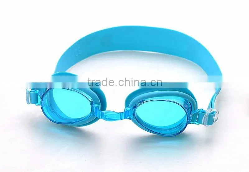 KJ01 - High Quality Safe UV Protection Kids Swimming Goggle