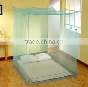 2016 new rectangular mosquito Net hanging bed canopy