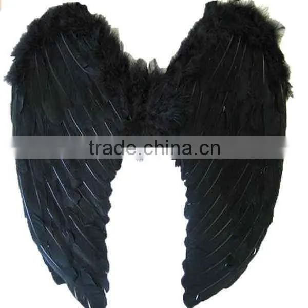 Fairy Angel Feather Wings Christmas Fancy Dress