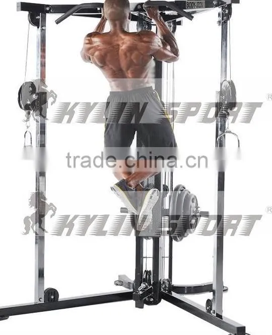 function trainer