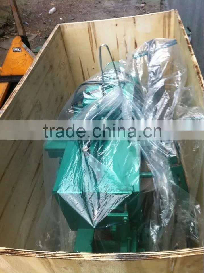 fully automatic wooden beads making machine China manufacturer(skype:finecm)