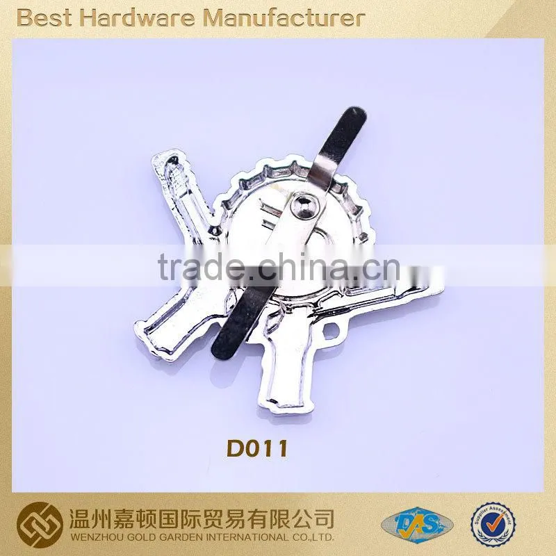 Garment accessory shoes plate jeans patch alloy patch alloy label etched stainless steel nameplate