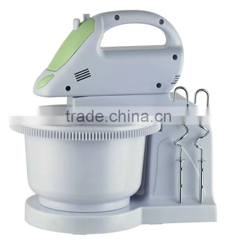 Cake mixer-