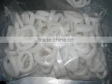 fish illex squid ring/tube/flower for sale