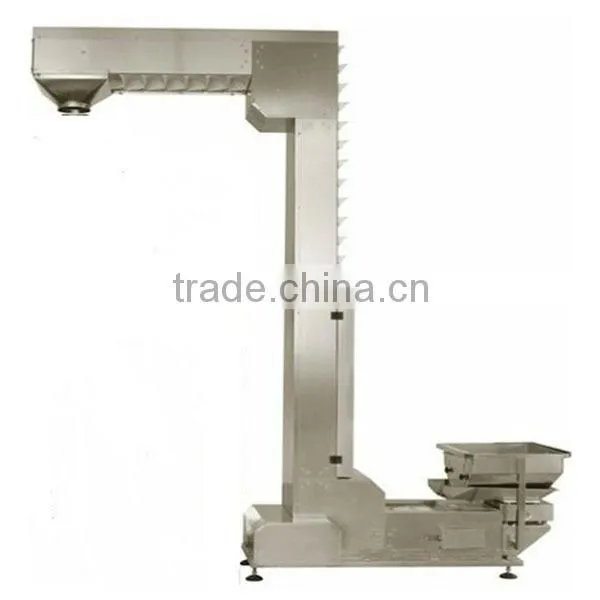 Automatic small biscuits packaging machine (DCTWB-420D)