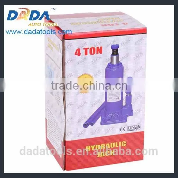 DD-BJ0104 4t Hydraulic Bottle Jack