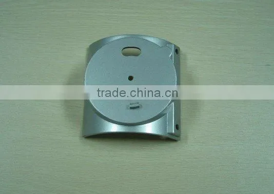 High quality aluminium surveillance camera die casting parts