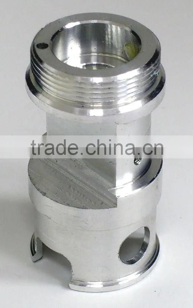 Machining Part