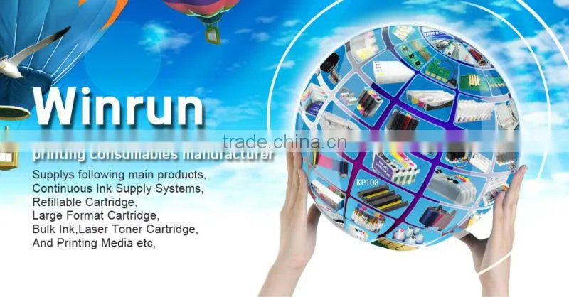 Dye bulk ciss ink cartridge system for HP officejet Pro 8600 Series and comapible for hp950/951 ciss kits