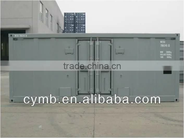 Offshore Container For Sale