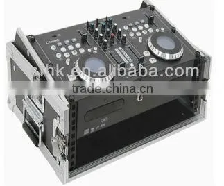 New product! big size flight case with drawers