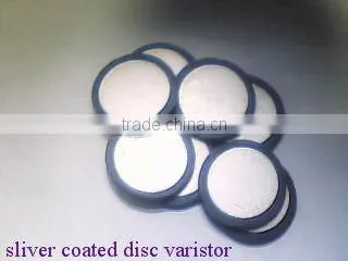 ZnO Varistor