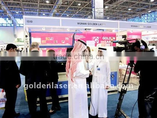 Portable Fiber Laser Marking Machine GDBGX-10
